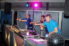 Disco 21 maart 2014